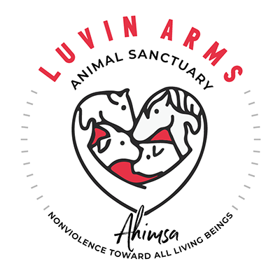 Luvin Arms Logo-Luvin Arms