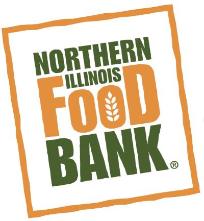 Northern Illinois Food Bank Logo-Northern Illinois Food Bank