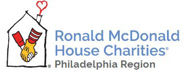 Ronald McDonald House Charities Philadelphia Logo-Ronald McDonald House Charities Philadelphia
