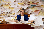 Donation Processing